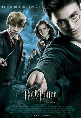 Harry Potter