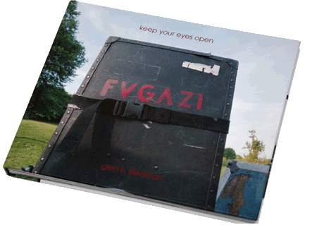 Fugazi book
