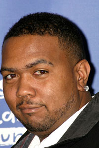 Timbaland