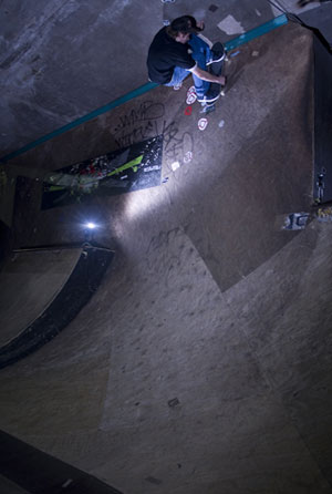 Aaron Sweeney