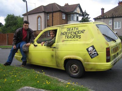 Del Boy
