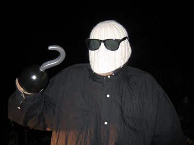 Zorlac hook