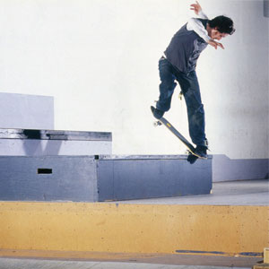 Steve berra at Sundance | Skate...