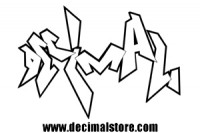 decimal skate shop