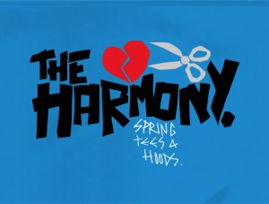 the harmony