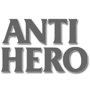 anti hero