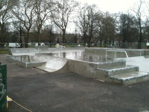 claphamcommonskatepark