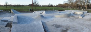 claphamcommonskatepark