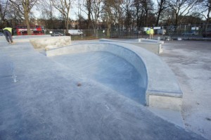 claphamcommonskatepark