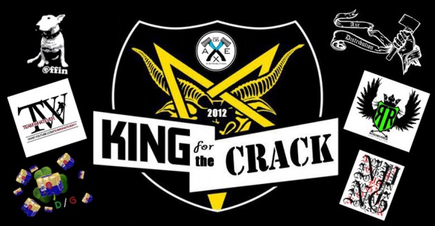 kingforthecrack2012