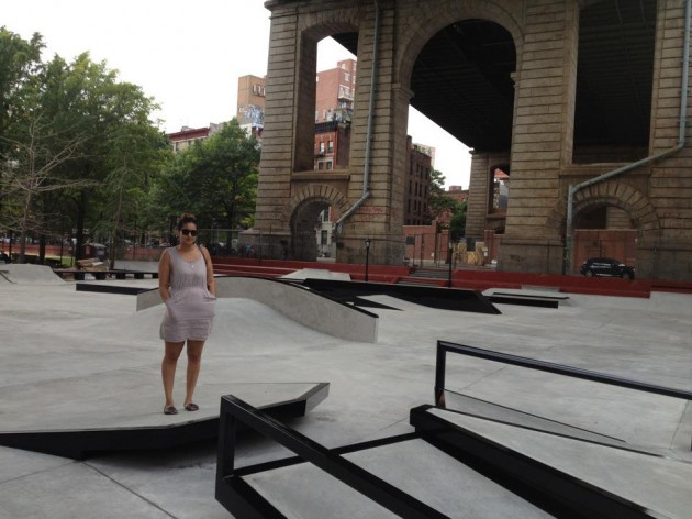 les_skatepark_nyc