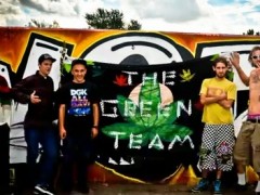 greenteam