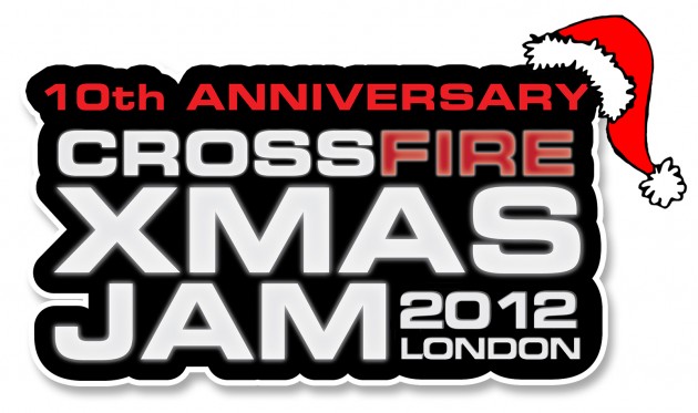CrossfireXmasJam2012Logo