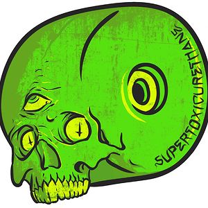 supertoxicurethane