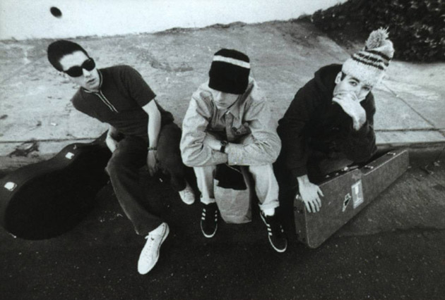 beastieboys