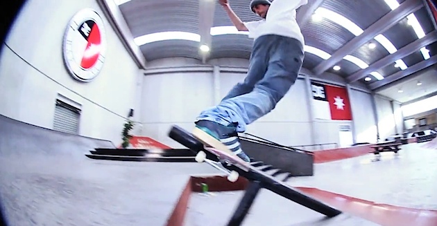 chewycannon_skate chewycannon_skate