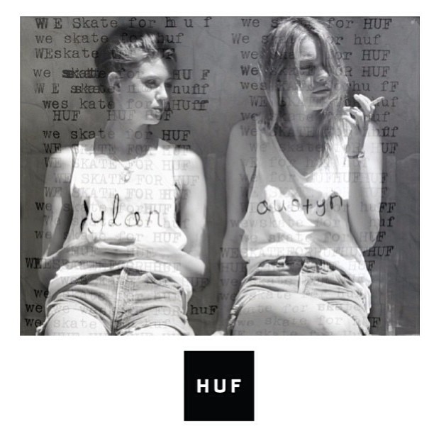 huf