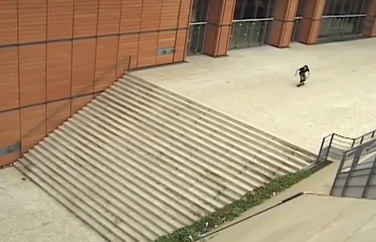 ali_boulala_50_stair_ollie_flip_sorry_skateboard