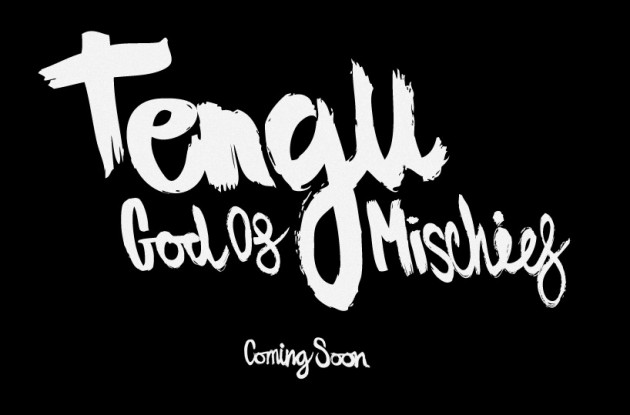 tengu