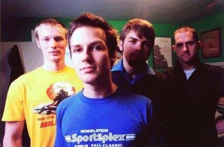 The Dismemberment Plan