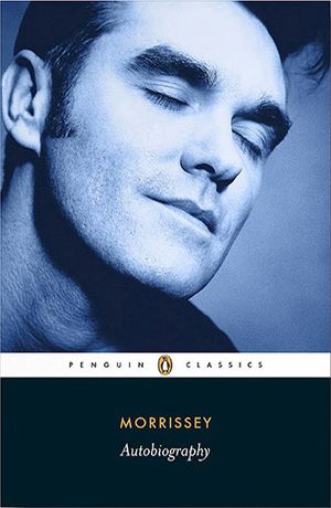 Morrissey_Autobiography