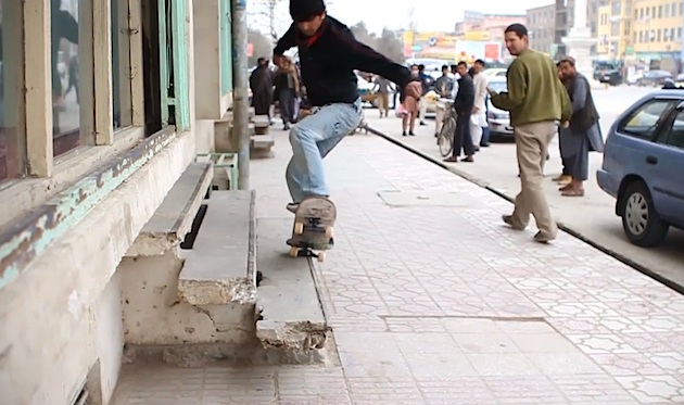 skateistan