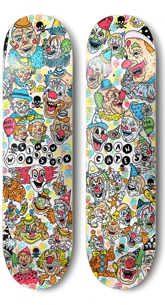 death_clown_skateboards_cates_dan_simon_woodstock