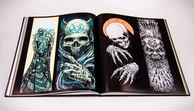 theartofgodmachine_book