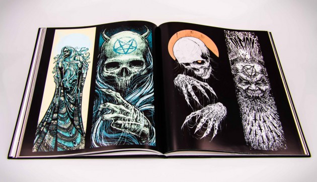 theartofgodmachine_book