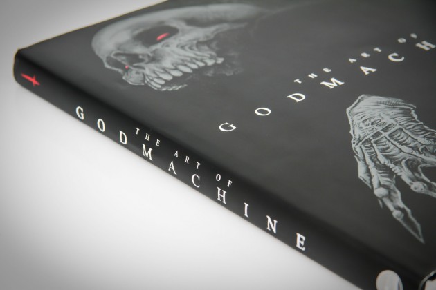 theartofgodmachine_book