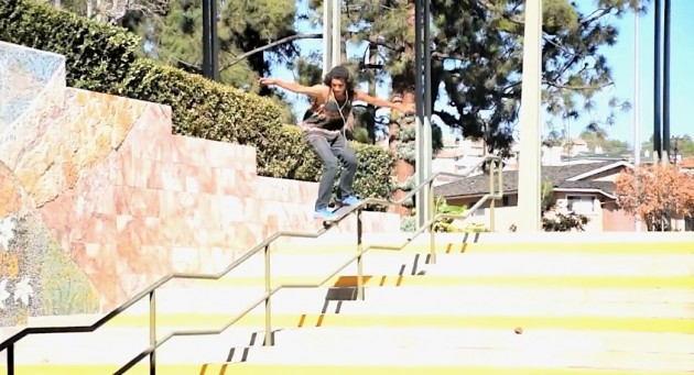 Maurice_Jordan_kinked_rail_skate