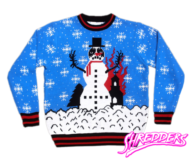 blackmetal_snowman_sweater