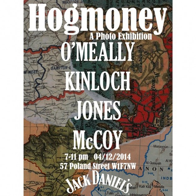 hogmoney