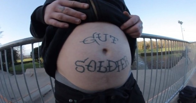 gut-SOLDIER_CRV_WKD