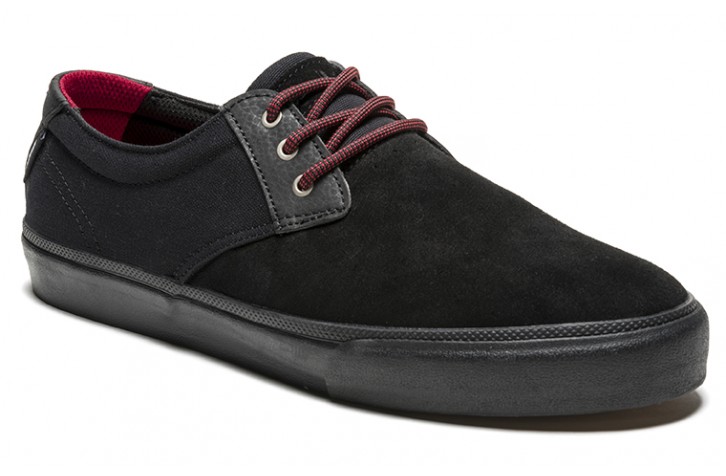 lakai marc johnson shoes
