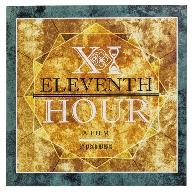 Eleventh-Hour-DVD-€-495
