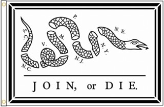 JoinOrDie