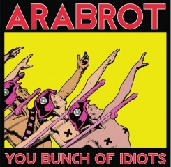 Arabrot