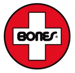 bones