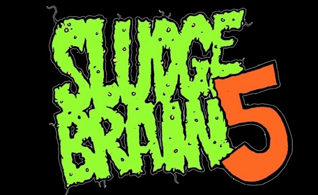 sludgebrain