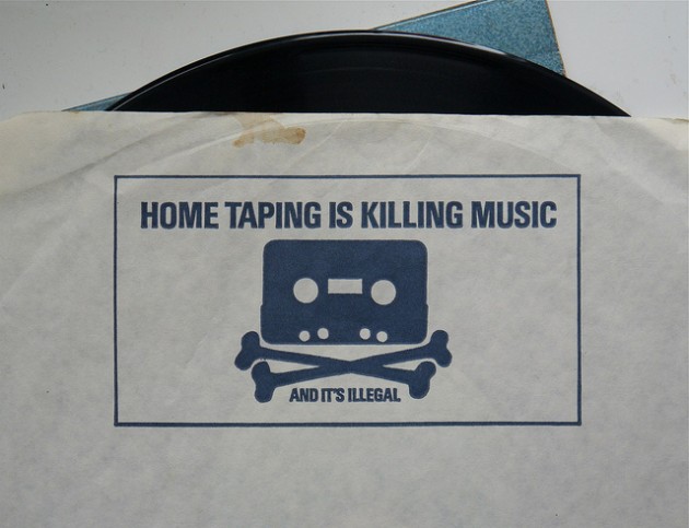 home_taping