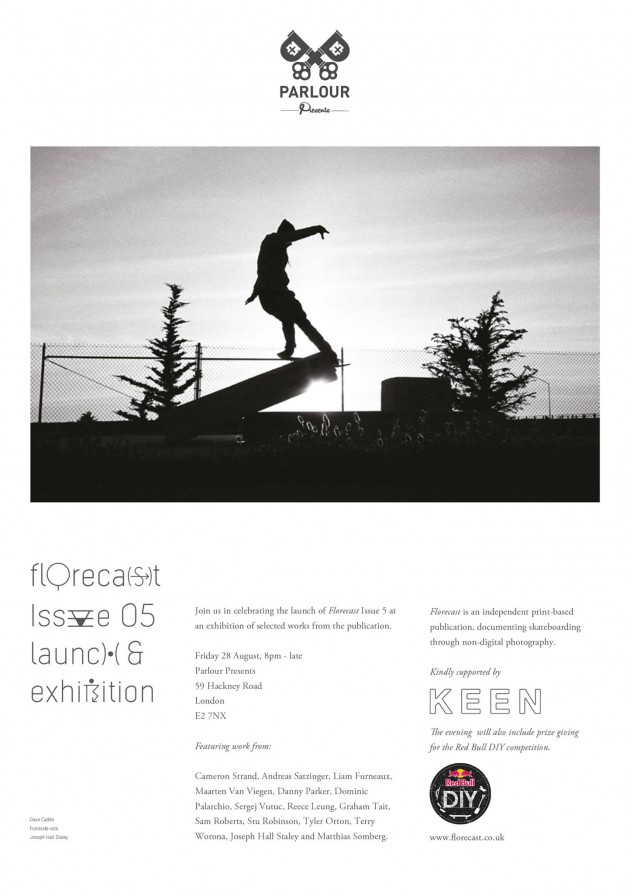 Florecast Exhibition