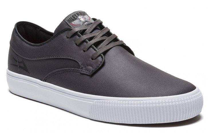 riley hawk motorhead shoes