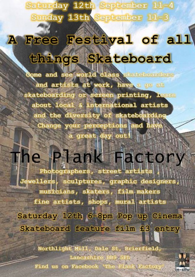 plankfactory