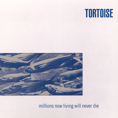 Millions Now Living Will Never Die 1996