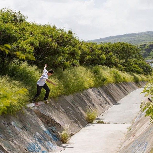 joey_pepper_huf_skate_Brian_Kelley