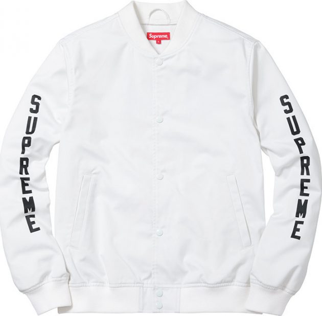 Supreme x Anti Hero collection – Caught in the Crossfire