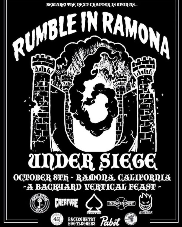 rumble_in_ramona_footage