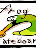 frog_skateboards_logo