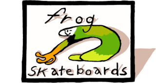 frog_skateboards_logo